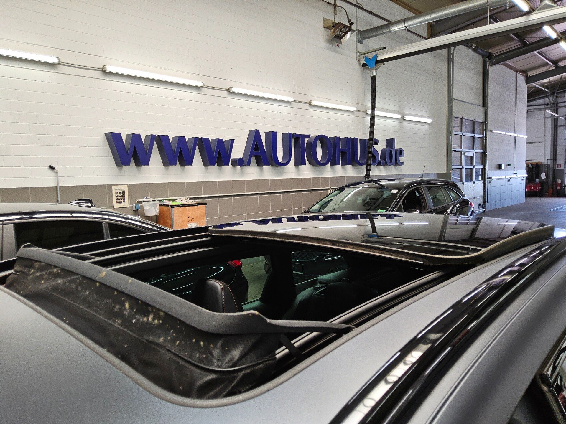 Cupra Leon Sportstourer 2.0 TSI 4Drive VZ Navi Pano vc 11