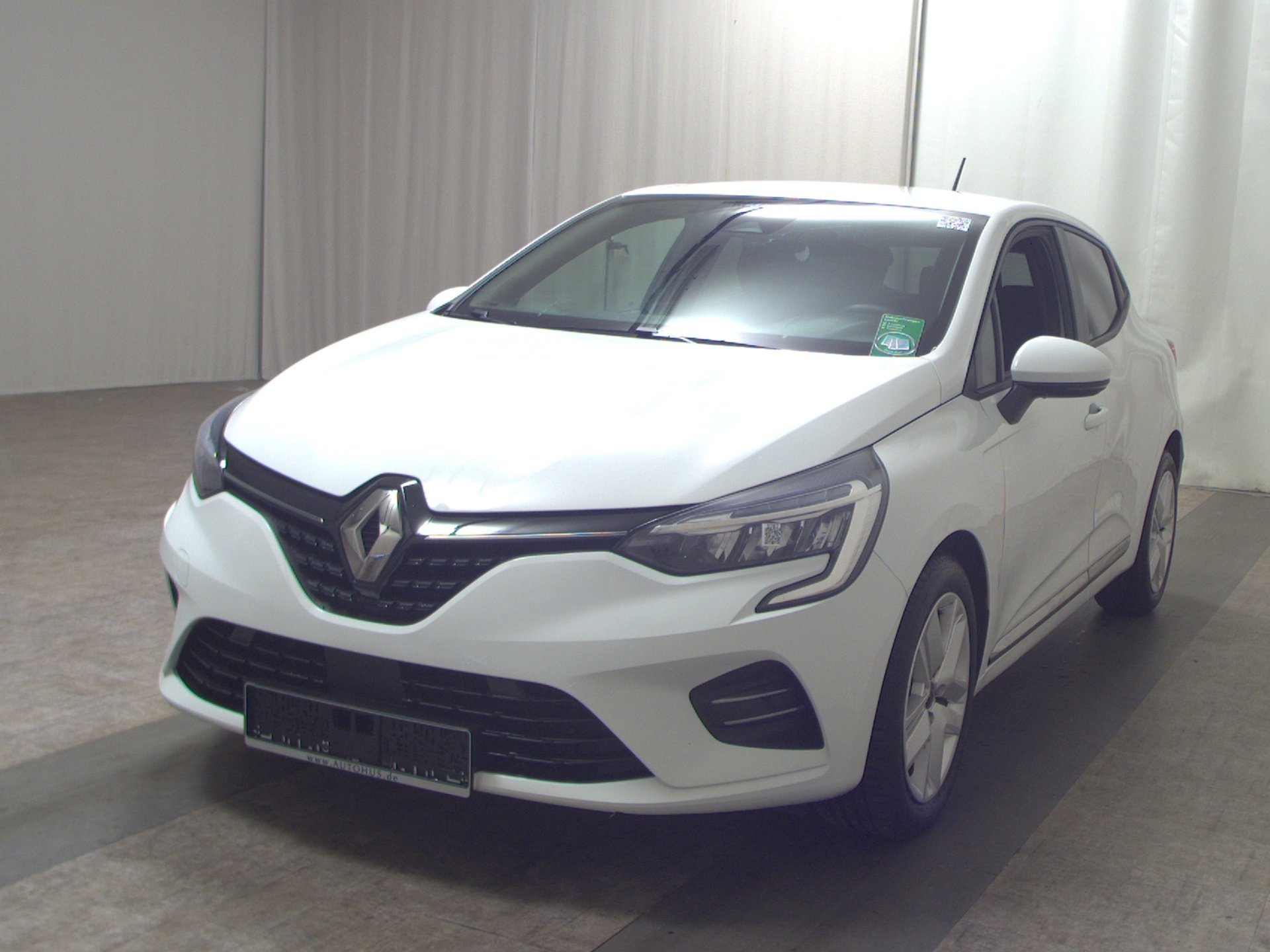 Renault Clio 1.0 LED Klima 2