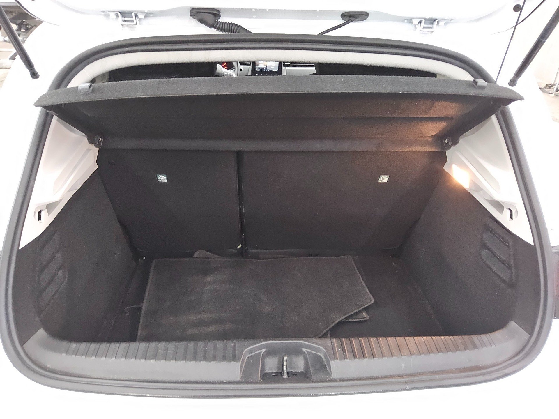 Renault Clio 1.0 LED Klima 11