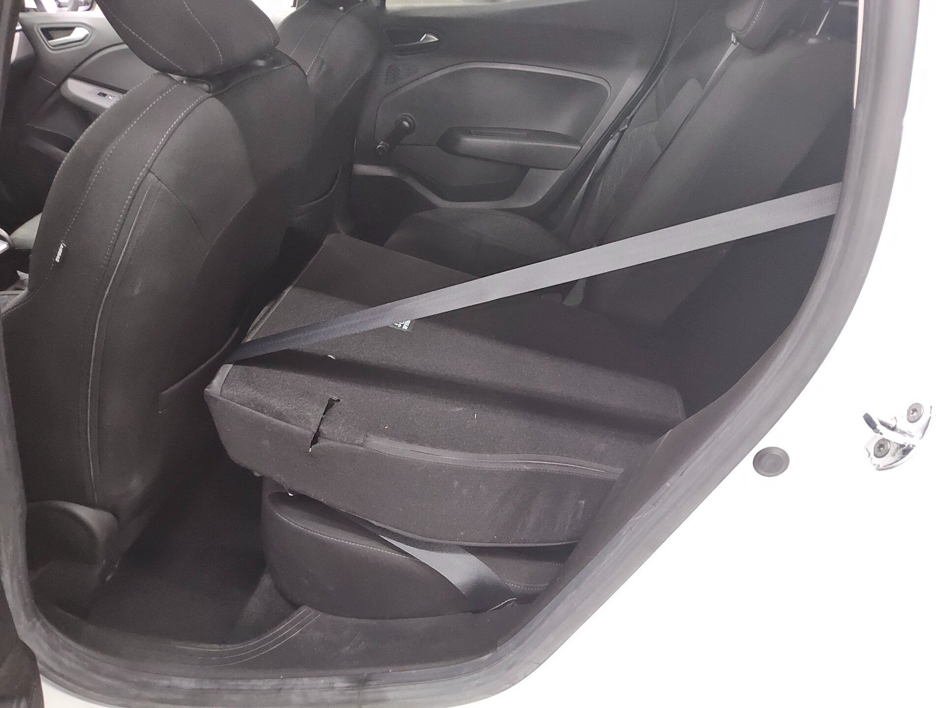 Renault Clio 1.0 LED Klima 13