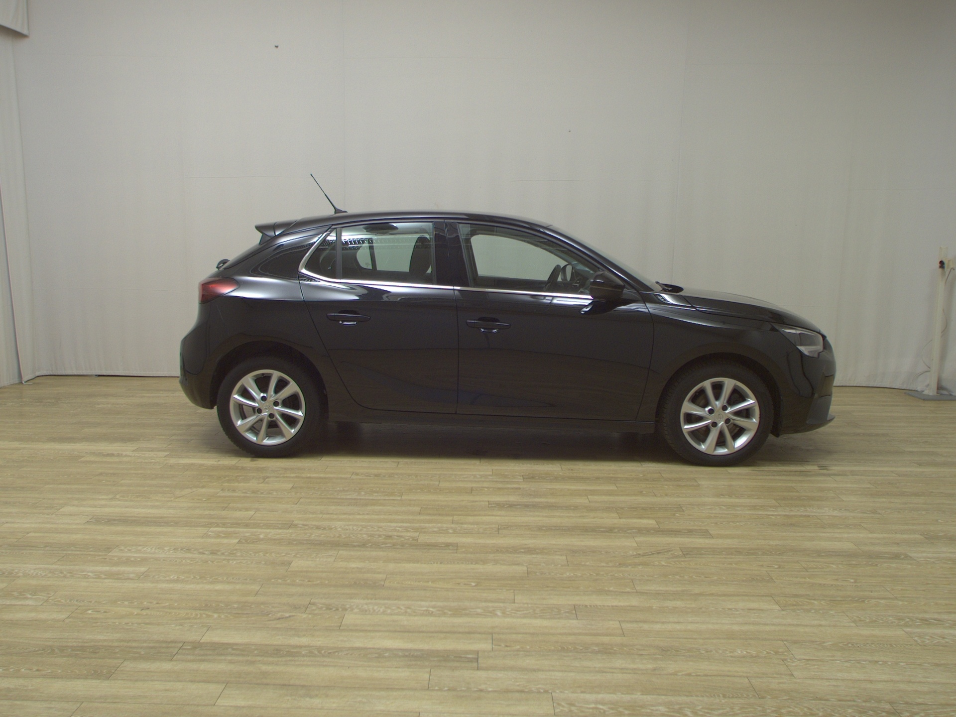 Opel Corsa 1.2 Turbo Elegance T-Leder LED Tempomat