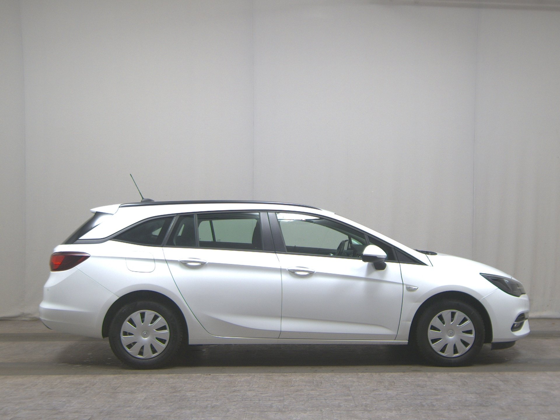 Opel Astra ST 1.5 D Business Ed. -Motorschaden-