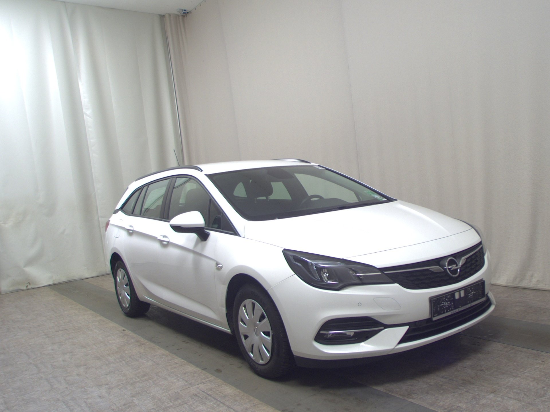 Opel Astra ST 1.5 D Business Ed. -Motorschaden- 3