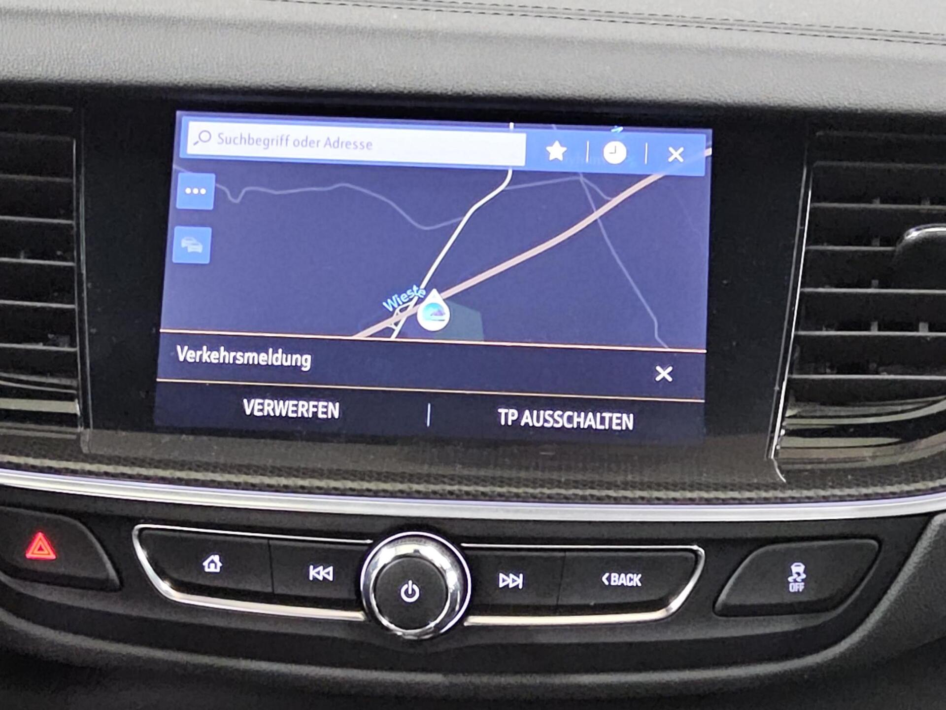 Opel Insignia GS 2.0 CDTI Elegance Navi LED AHK RFK 7