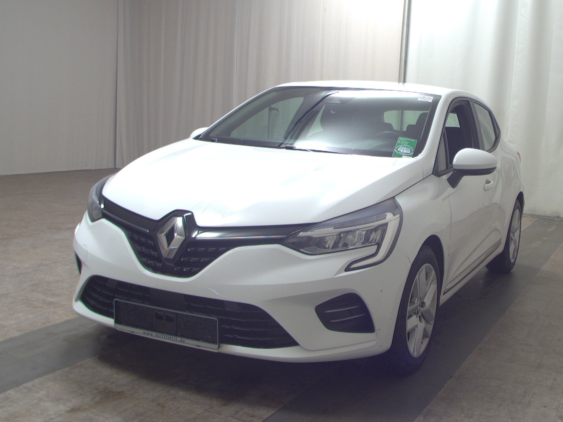 Renault Clio 1.0 LED Shz PDC AHK DAB 2