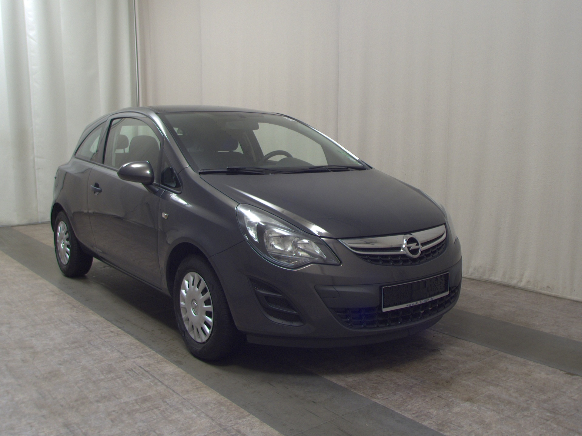 Opel Corsa 1.2 Selection Klima CD 3