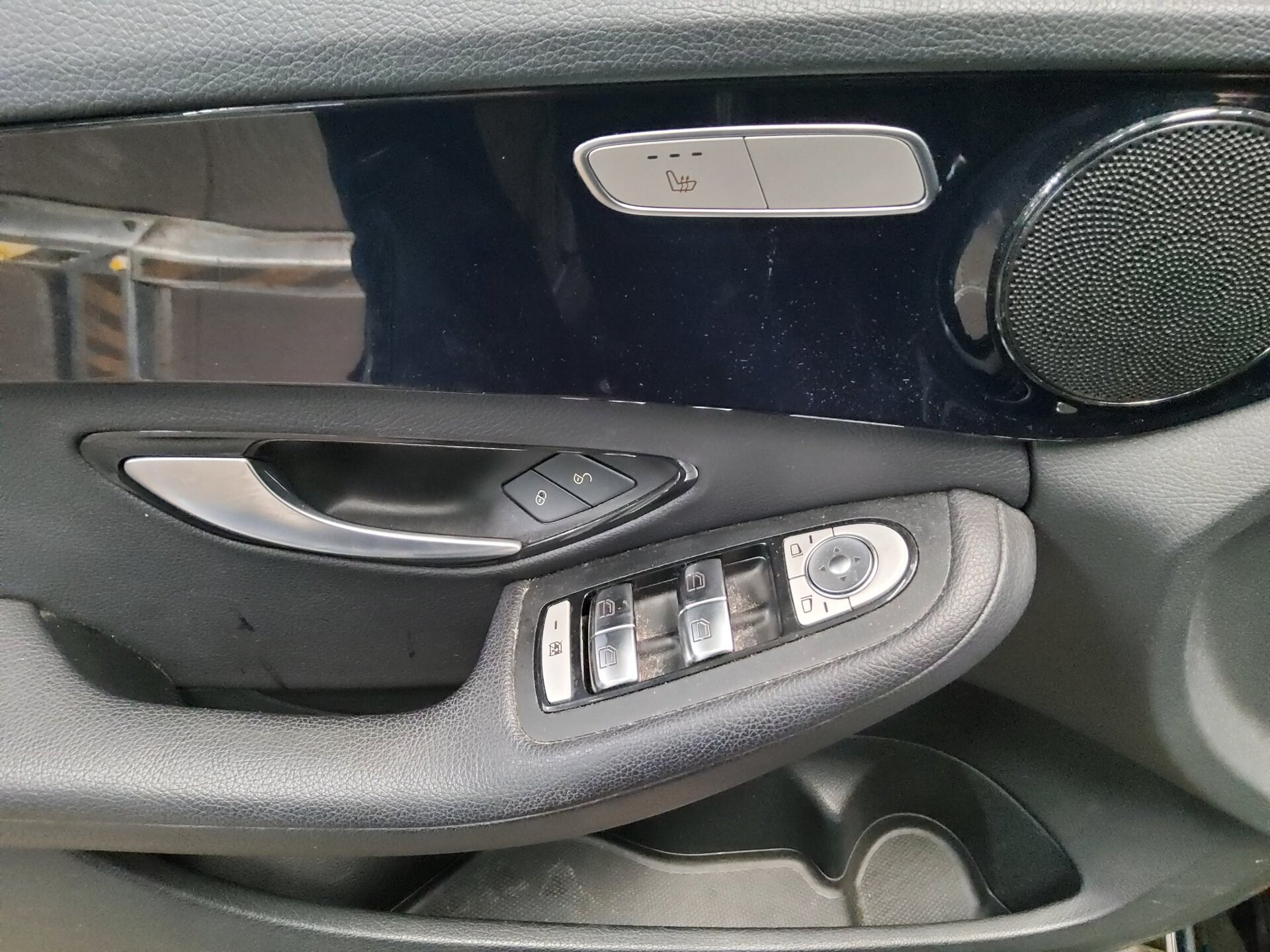 Mercedes-Benz C 200 T d Navi MB-LED Widescrn Pano AHK RFK 10