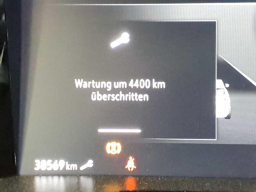 Opel Grandland X 1.2 GS Line Navi LED T-Leder RFK SHZ 9