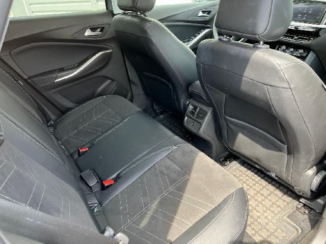 Opel Grandland X 1.2 GS Line Navi LED T-Leder RFK SHZ 6