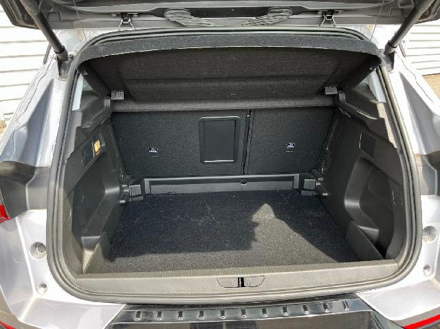 Opel Grandland X 1.2 GS Line Navi LED T-Leder RFK SHZ 7