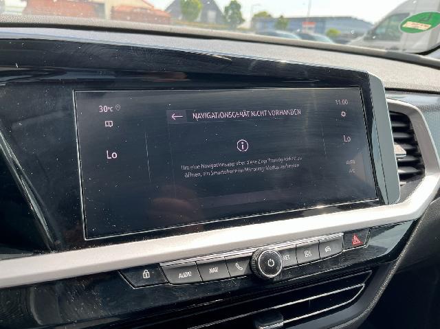 Opel Grandland X 1.2 GS Line Navi LED T-Leder RFK SHZ 11