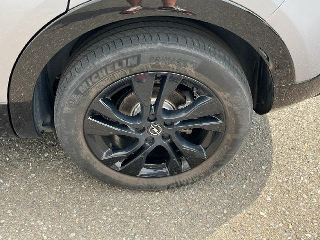 Opel Grandland X 1.2 GS Line Navi LED T-Leder RFK SHZ 12