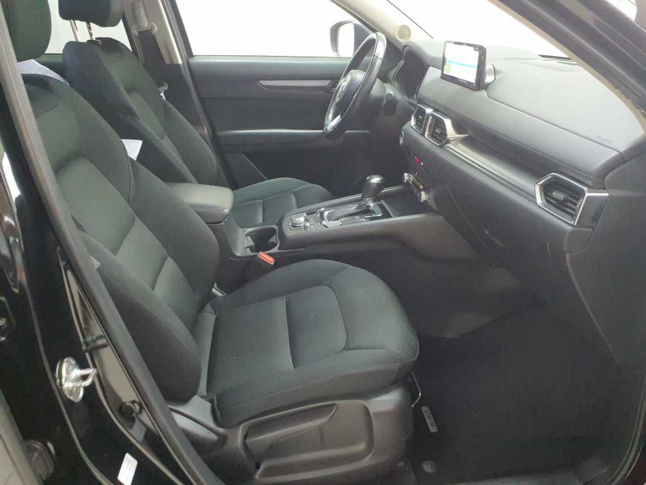 Mazda CX-5 2.2 SKYACTIV-D Advanage NAVI KLIMAAUT LED RADIO AID 5