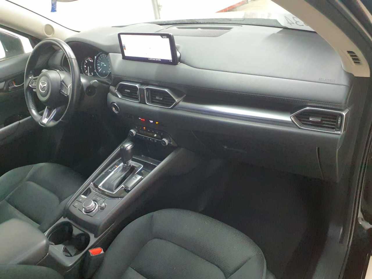 Mazda CX-5 2.2 SKYACTIV-D Advanage NAVI KLIMAAUT LED RADIO AID 6