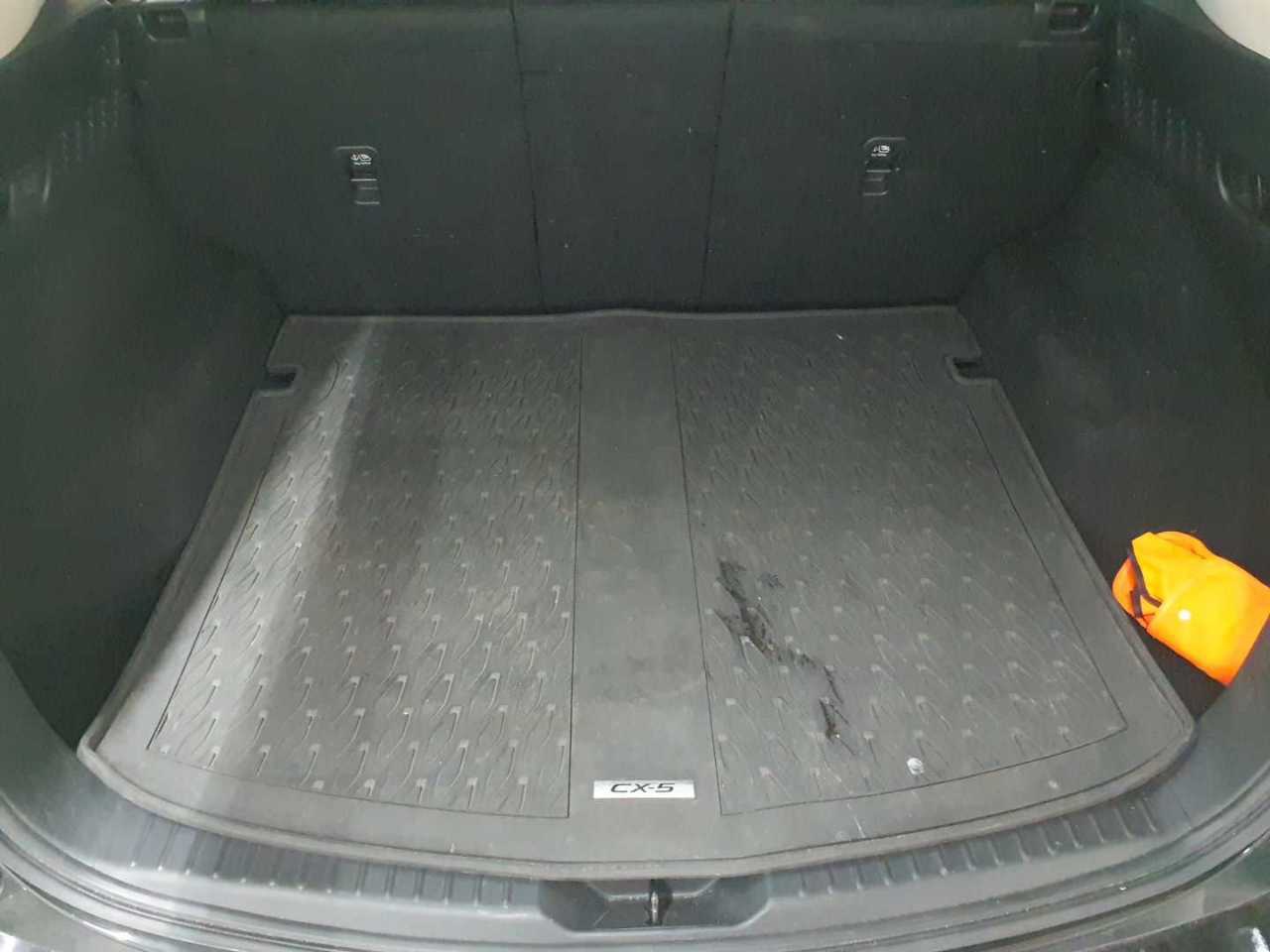 Mazda CX-5 2.2 SKYACTIV-D Advanage NAVI KLIMAAUT LED RADIO AID 10