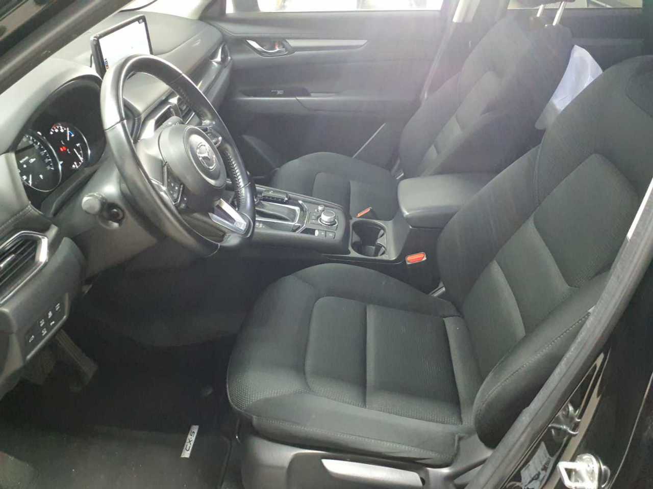 Mazda CX-5 2.2 SKYACTIV-D Advanage NAVI KLIMAAUT LED RADIO AID 3