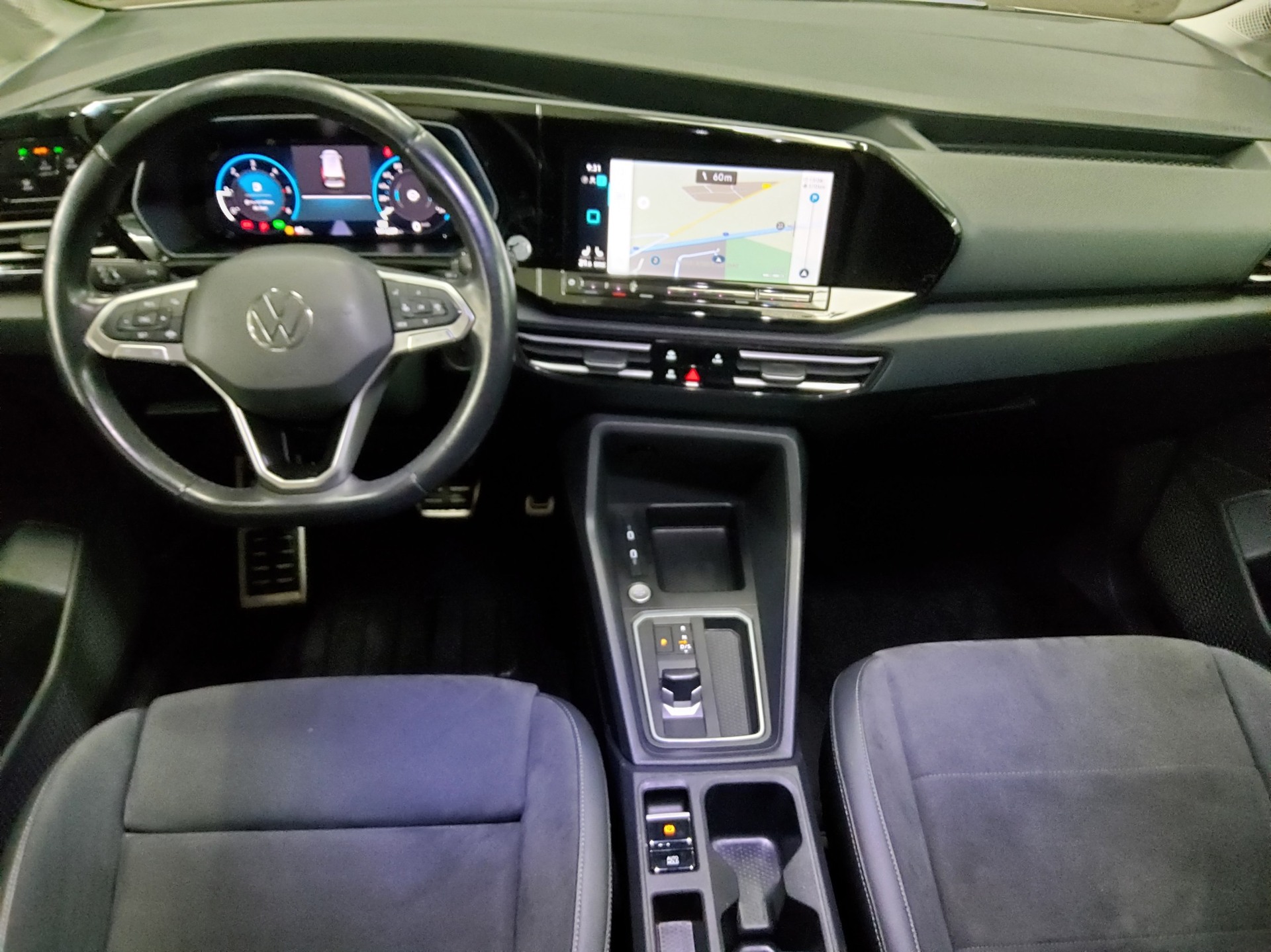 Volkswagen Caddy Maxi 2.0 TDI Navi DC LED 5