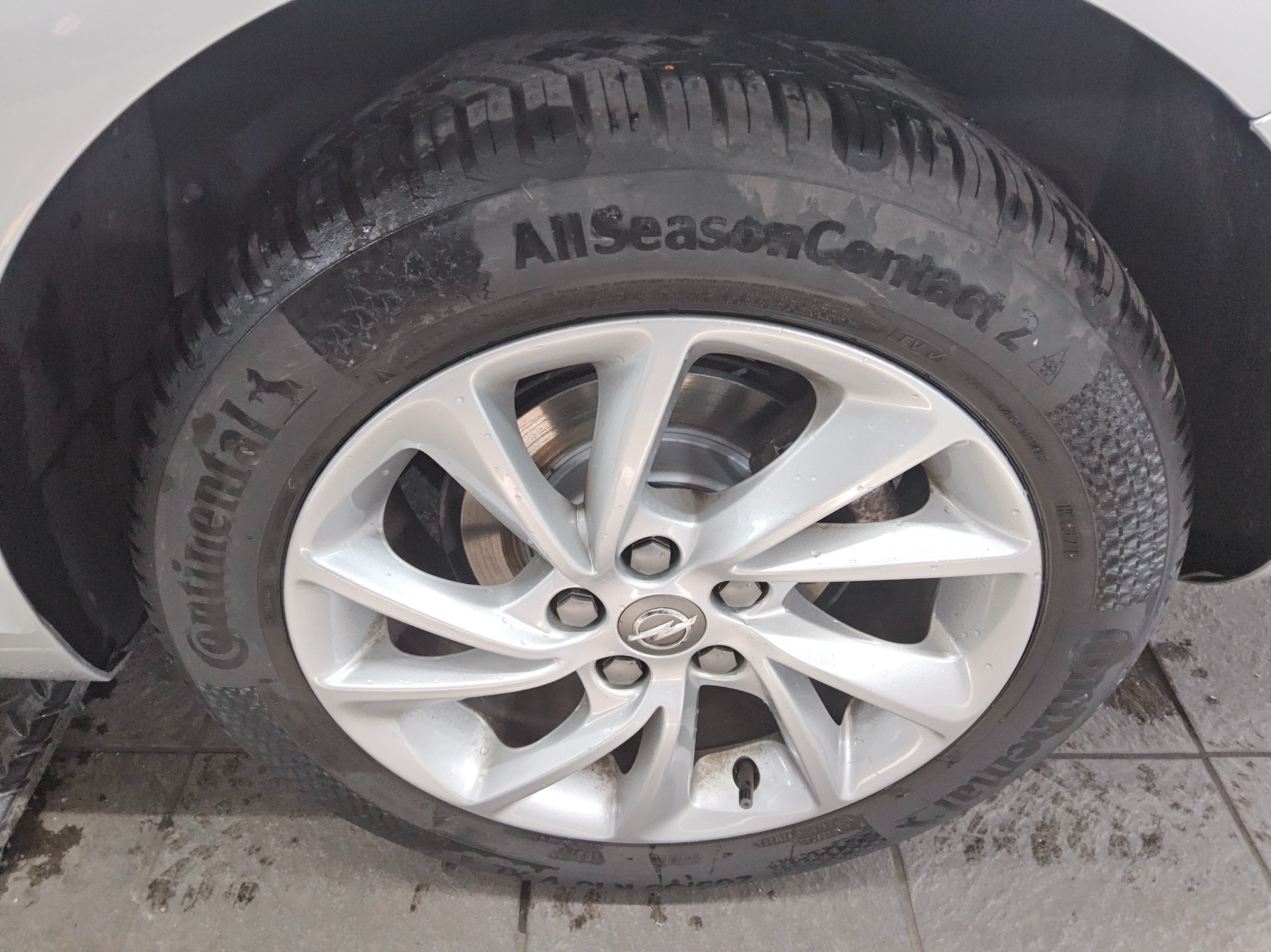 Opel Astra ST 1.5 D Elegance -Motorschaden- 10
