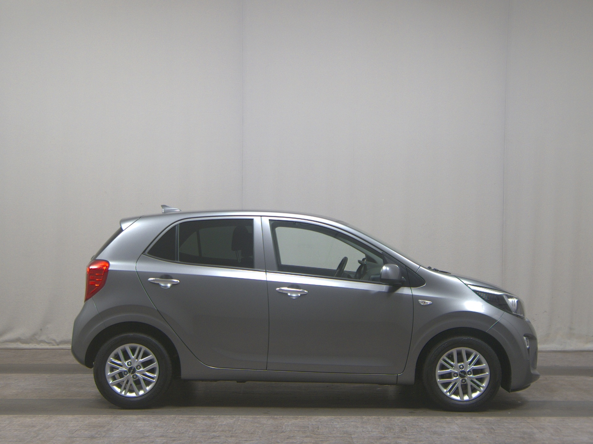Kia Picanto 1.0 Vision RfK Shz Radio Bluetooth