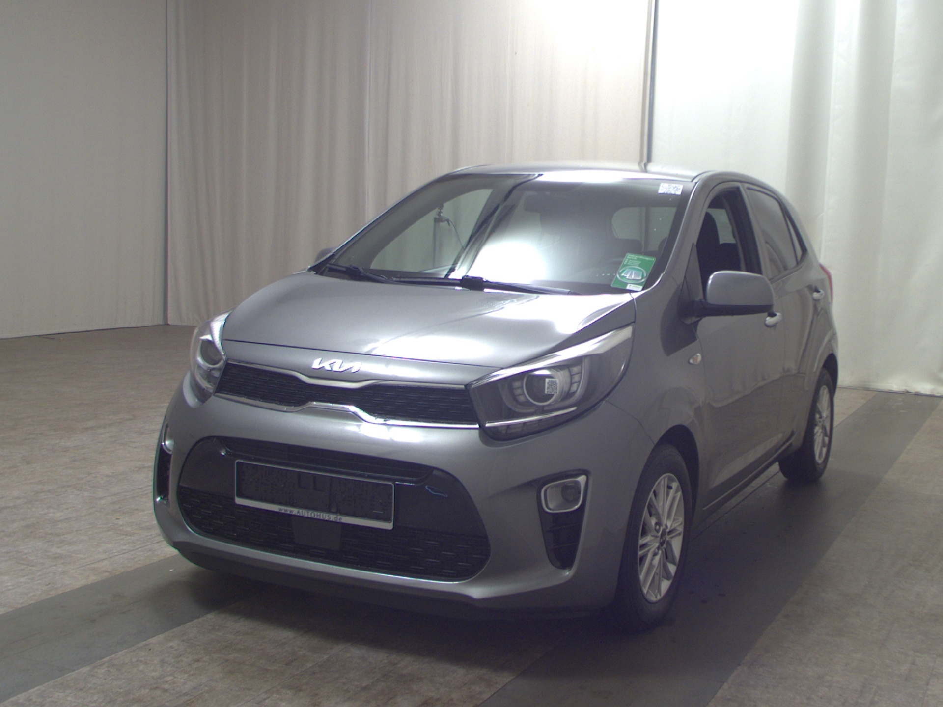 Kia Picanto 1.0 Vision RfK Shz Radio Bluetooth 2
