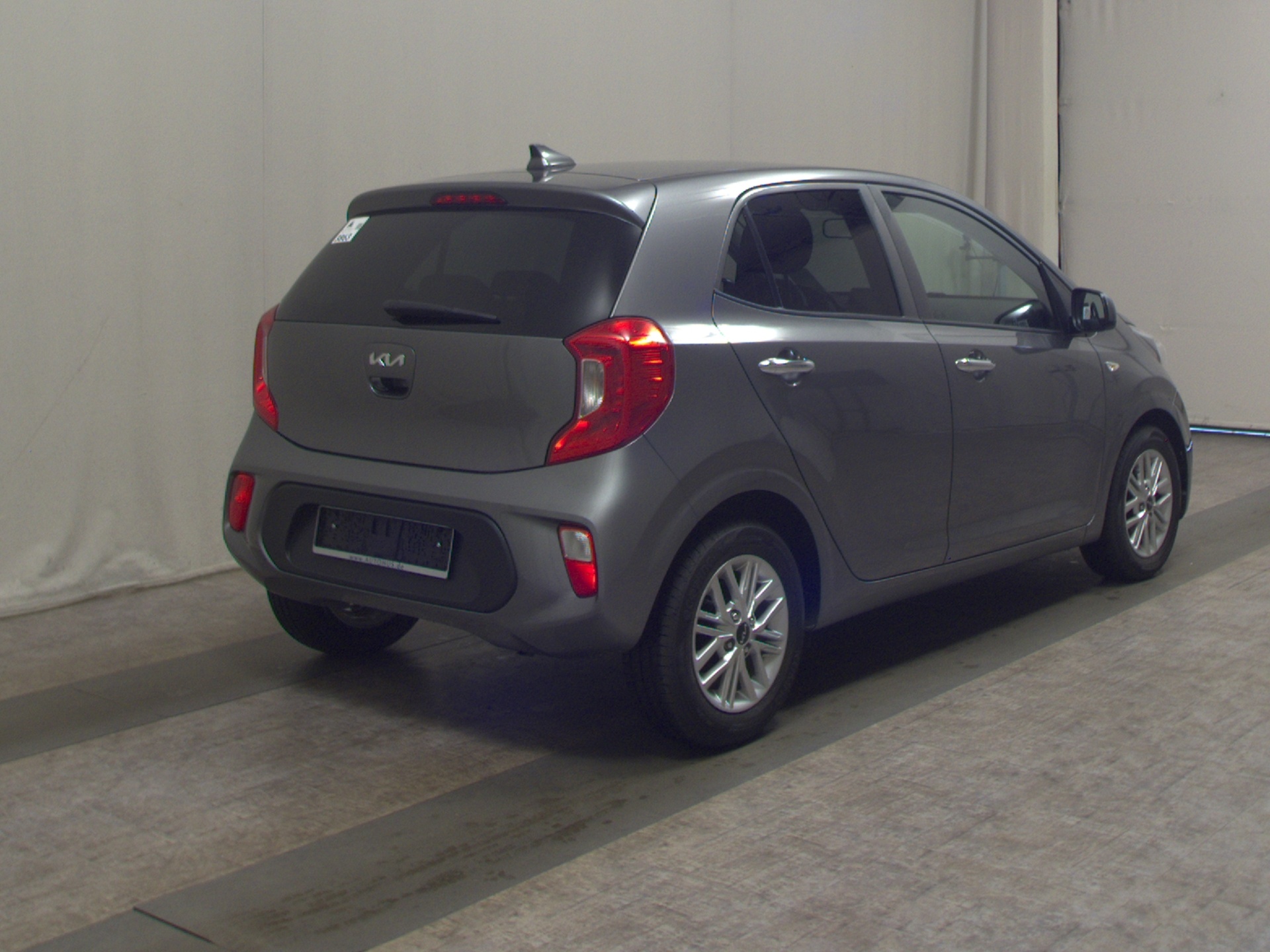 Kia Picanto 1.0 Vision RfK Shz Radio Bluetooth 4