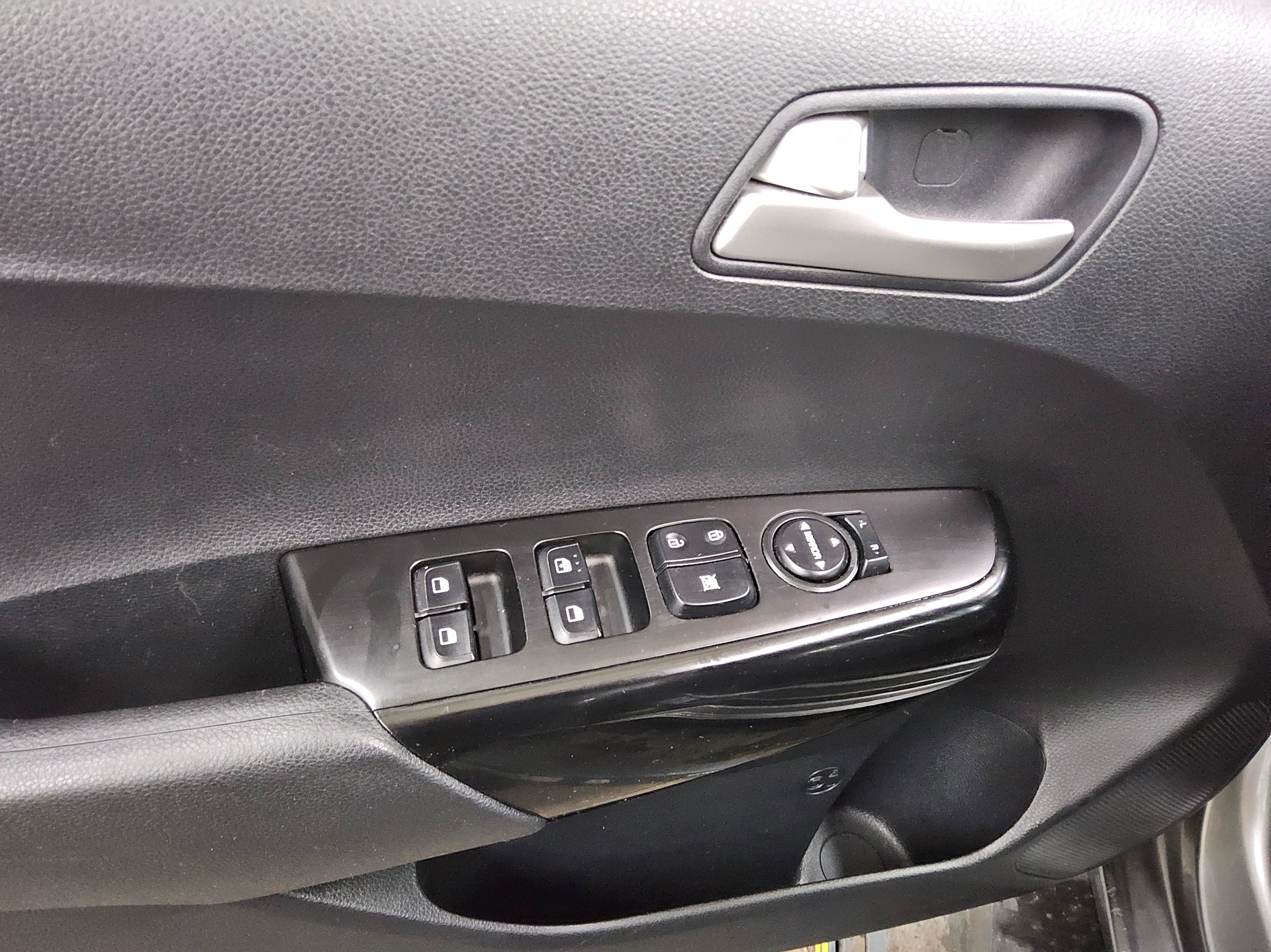 Kia Picanto 1.0 Vision RfK Shz Radio Bluetooth 9