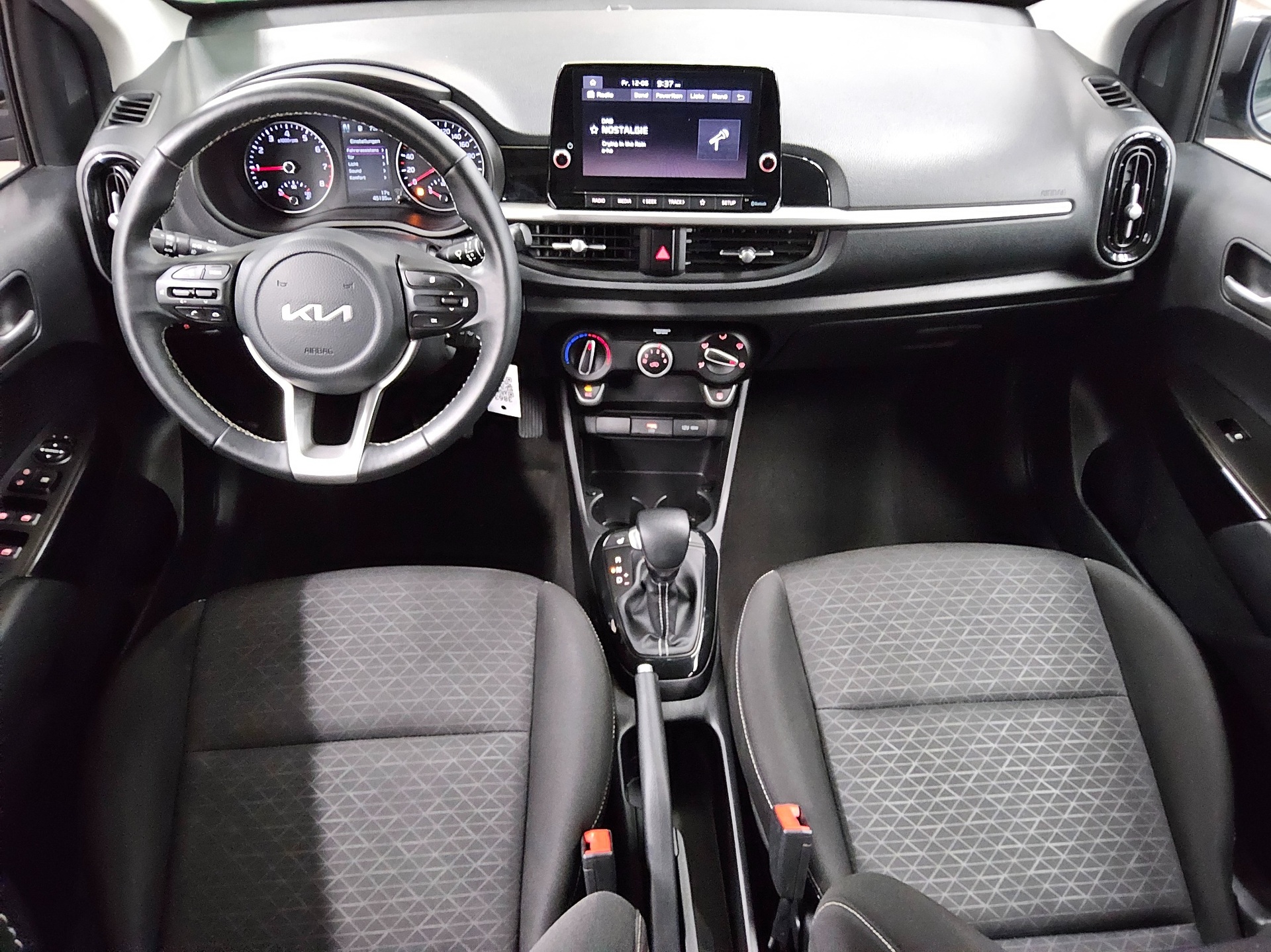 Kia Picanto 1.0 Vision RfK Shz Radio Bluetooth 5