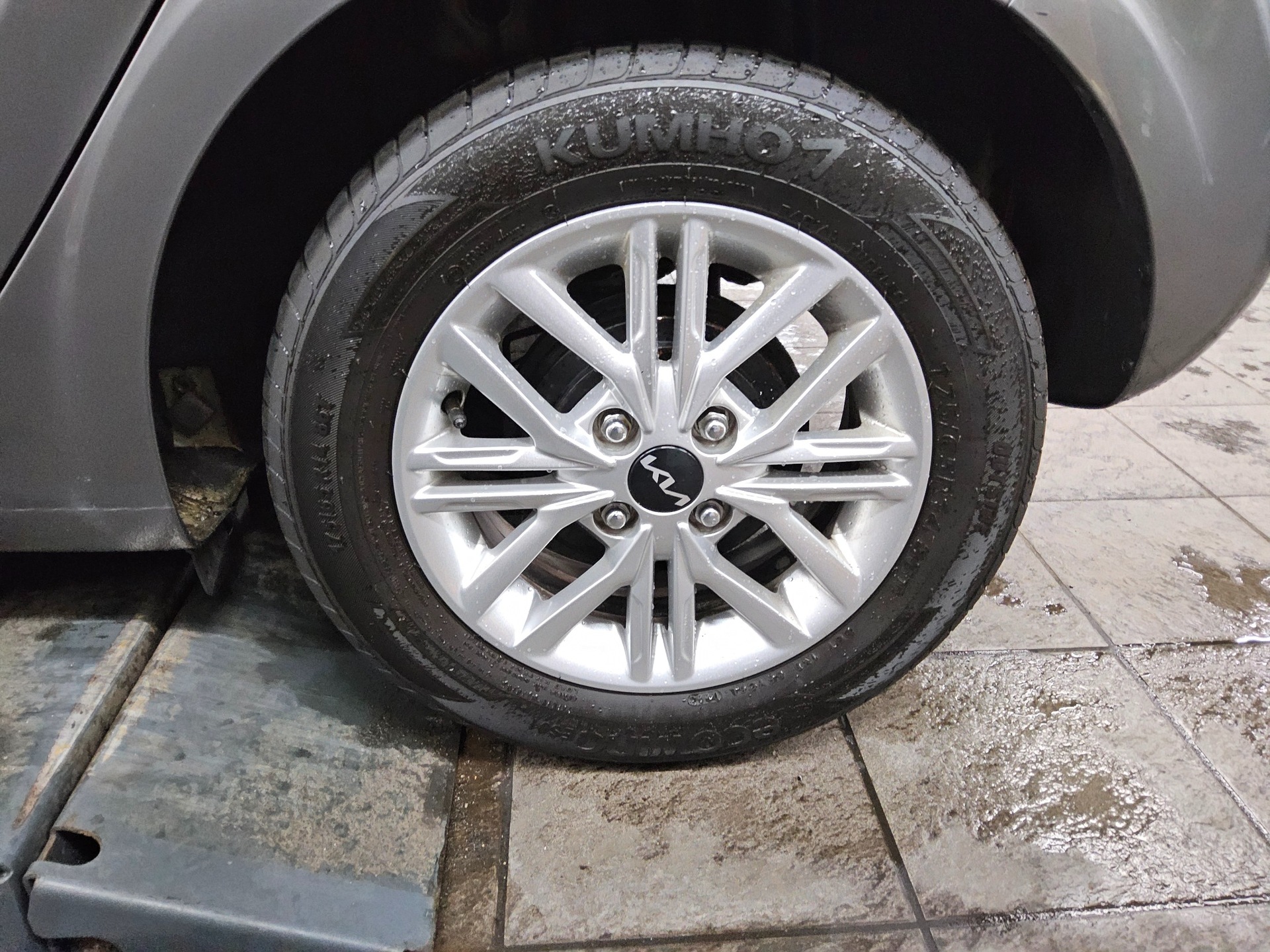 Kia Picanto 1.0 Vision RfK Shz Radio Bluetooth 10