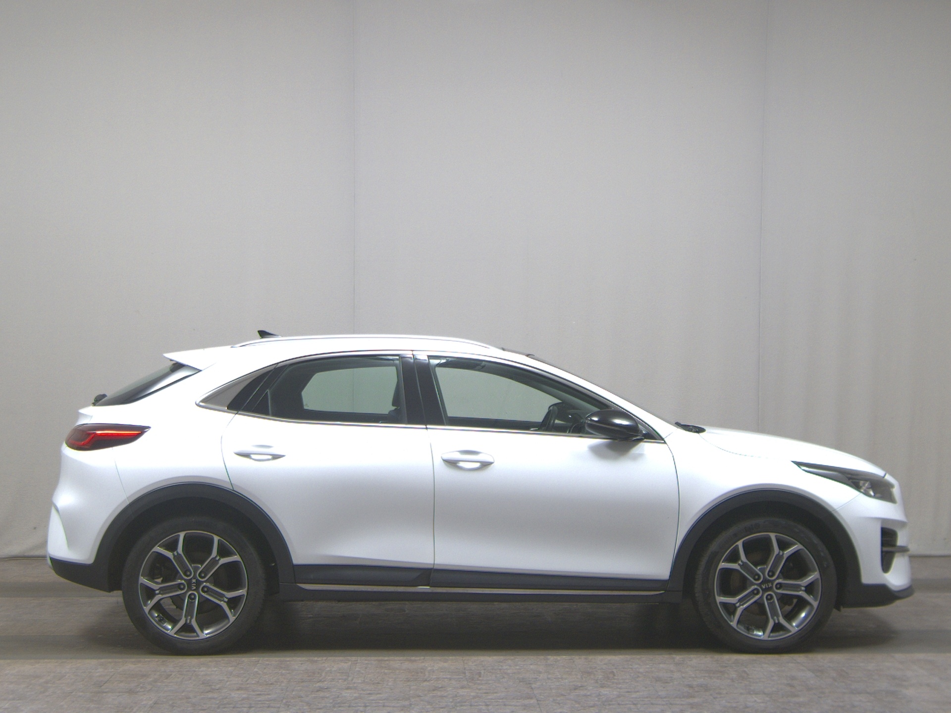 Kia X Ceed 1.6 CRDI Spirit Navi Panorama LED JBL
