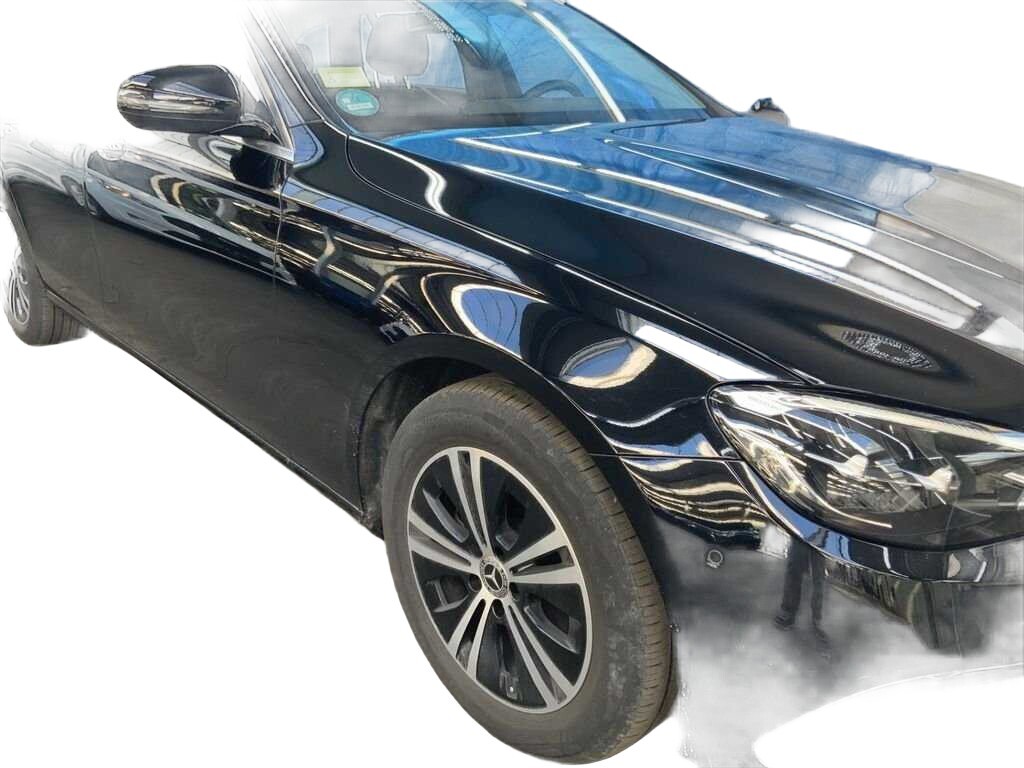 Mercedes-Benz E 200 T d Avantgarde NAVI KLIMAAUT LED RADIO MFL 2
