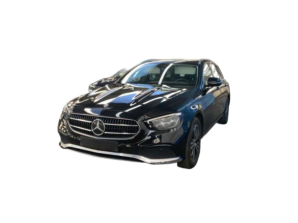 Mercedes-Benz E 200 T d Avantgarde NAVI KLIMAAUT LED RADIO MFL