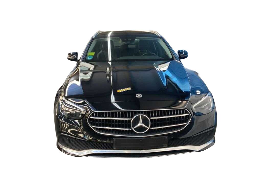 Mercedes-Benz E 200 T d Avantgarde NAVI KLIMAAUT LED RADIO MFL 4