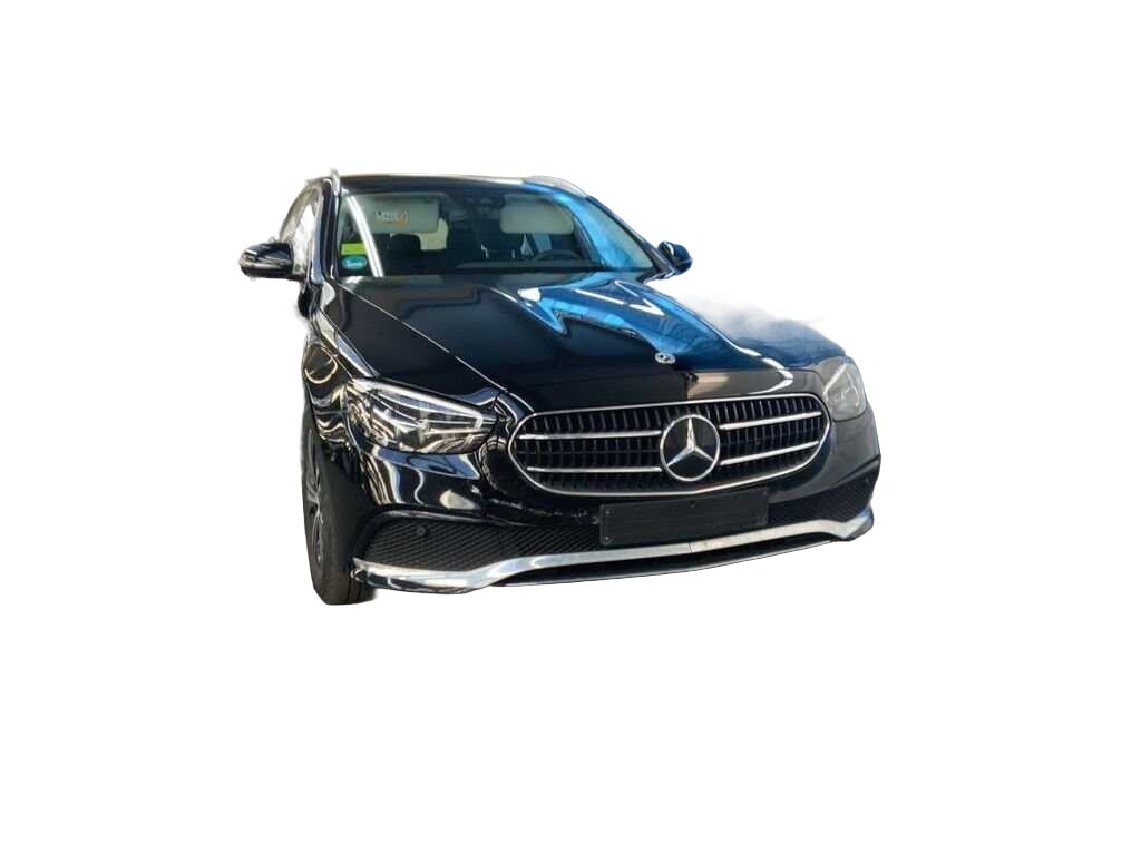 Mercedes-Benz E 200 T d Avantgarde NAVI KLIMAAUT LED RADIO MFL 3
