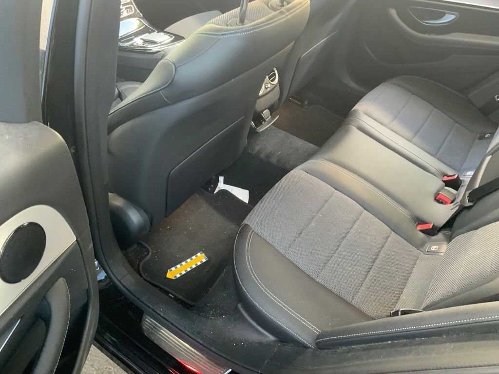 Mercedes-Benz E 200 T d Avantgarde NAVI KLIMAAUT LED RADIO MFL 8