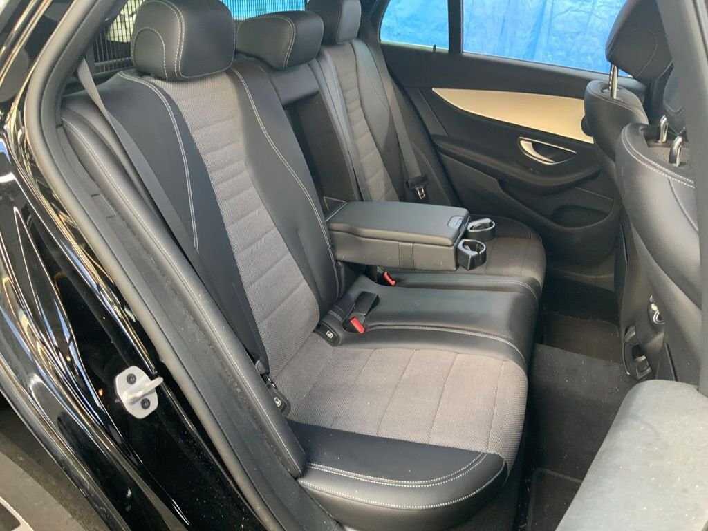 Mercedes-Benz E 200 T d Avantgarde NAVI KLIMAAUT LED RADIO MFL 7