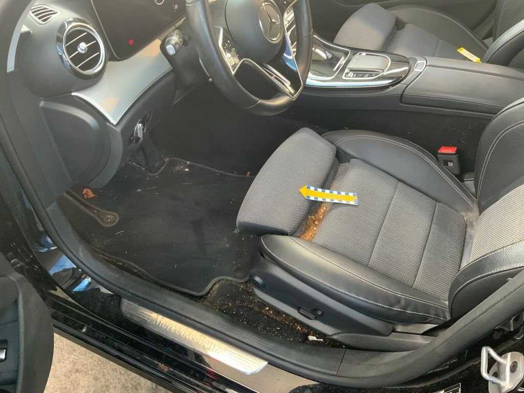 Mercedes-Benz E 200 T d Avantgarde NAVI KLIMAAUT LED RADIO MFL 9