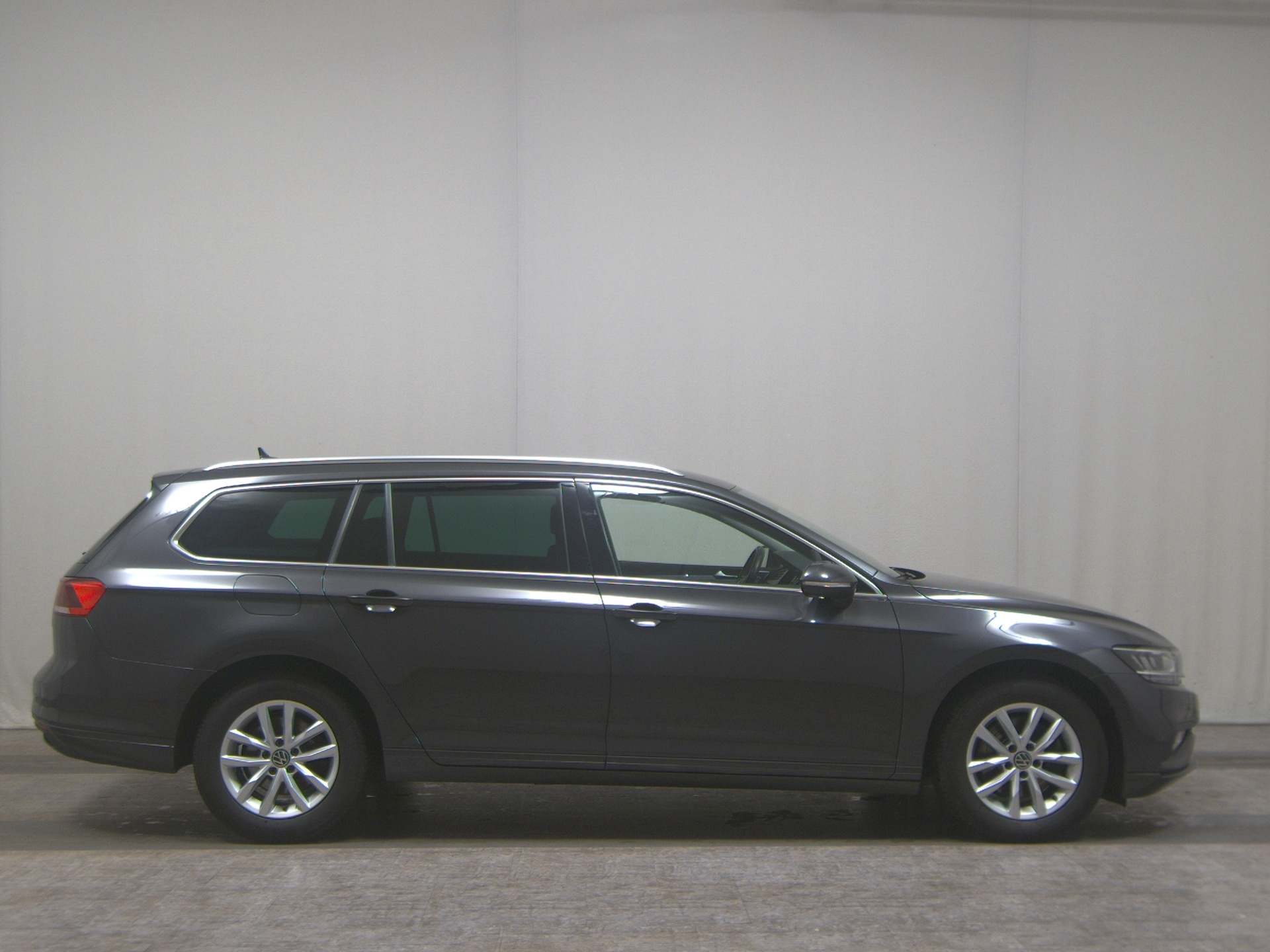Volkswagen Passat Var. 2.0 TDI Business Navi LED Shz DC RfK