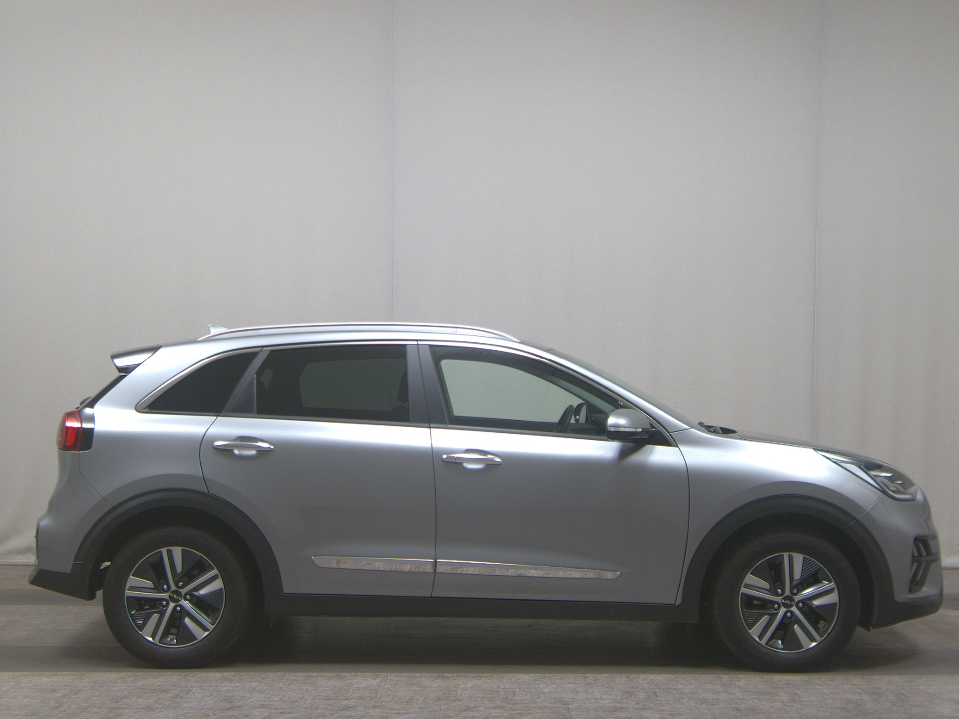 Kia Niro 1.6 PHEV Edition 7 T-Leder Navi DC Kamera