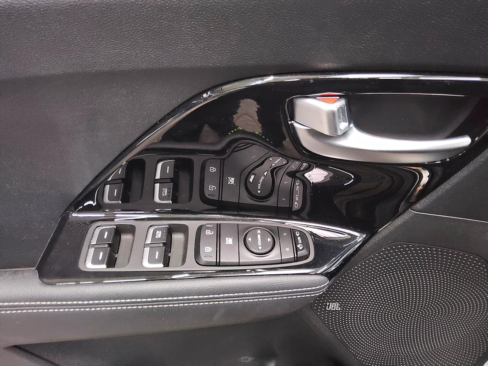 Kia Niro 1.6 PHEV Edition 7 T-Leder Navi DC Kamera 10