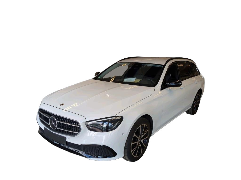 Mercedes-Benz E 200 T d Avantgarde NAVI LED RADIO TEMPO MFL