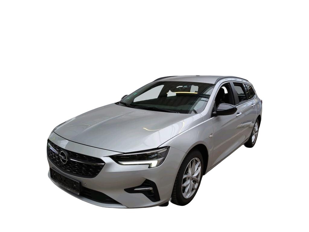 Opel Insignia ST 1.5 D Business Ed. NAVI LED RADIO SHZ PDC
