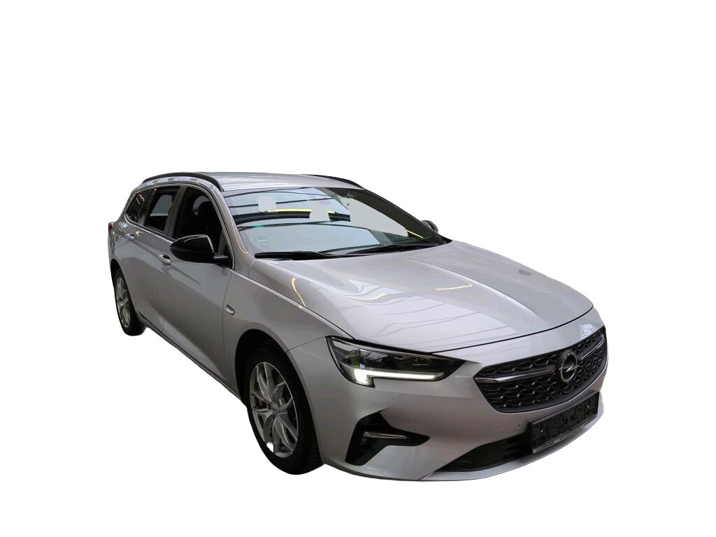 Opel Insignia ST 1.5 D Business Ed. NAVI LED RADIO SHZ PDC 2