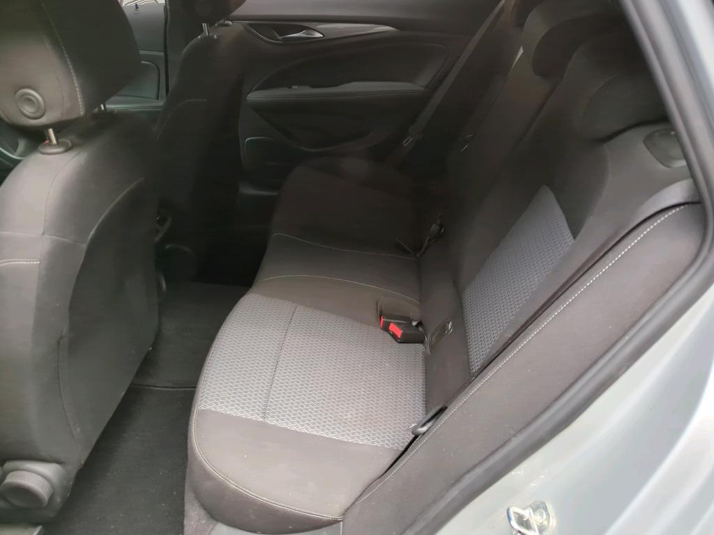 Opel Insignia ST 1.5 D Business Ed. NAVI LED RADIO SHZ PDC 7