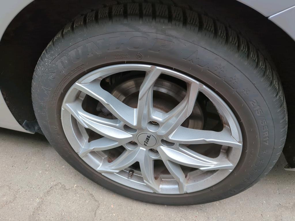 Opel Insignia ST 1.5 D Business Ed. NAVI LED RADIO SHZ PDC 11