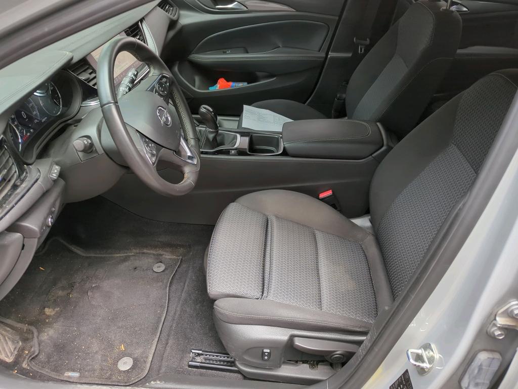 Opel Insignia ST 1.5 D Business Ed. NAVI LED RADIO SHZ PDC 5