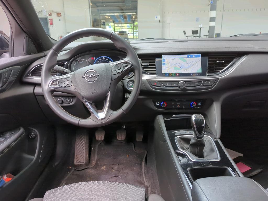 Opel Insignia ST 1.5 D Business Ed. NAVI LED RADIO SHZ PDC 6