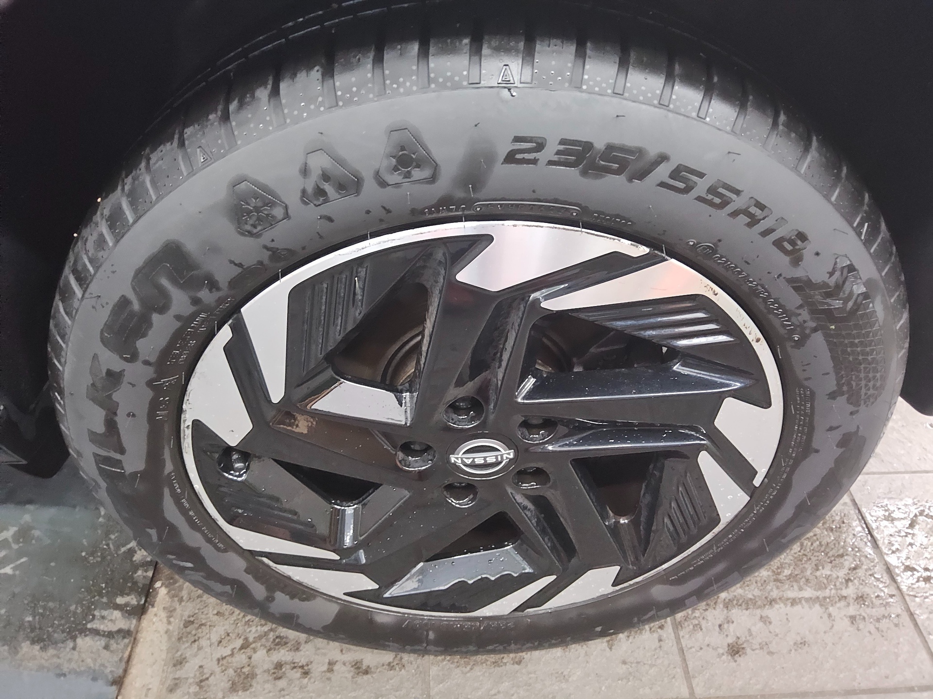 Nissan Qashqai 1.3 DIG-T N-Connecta Komfort+Winter Pkt Navi LED 11
