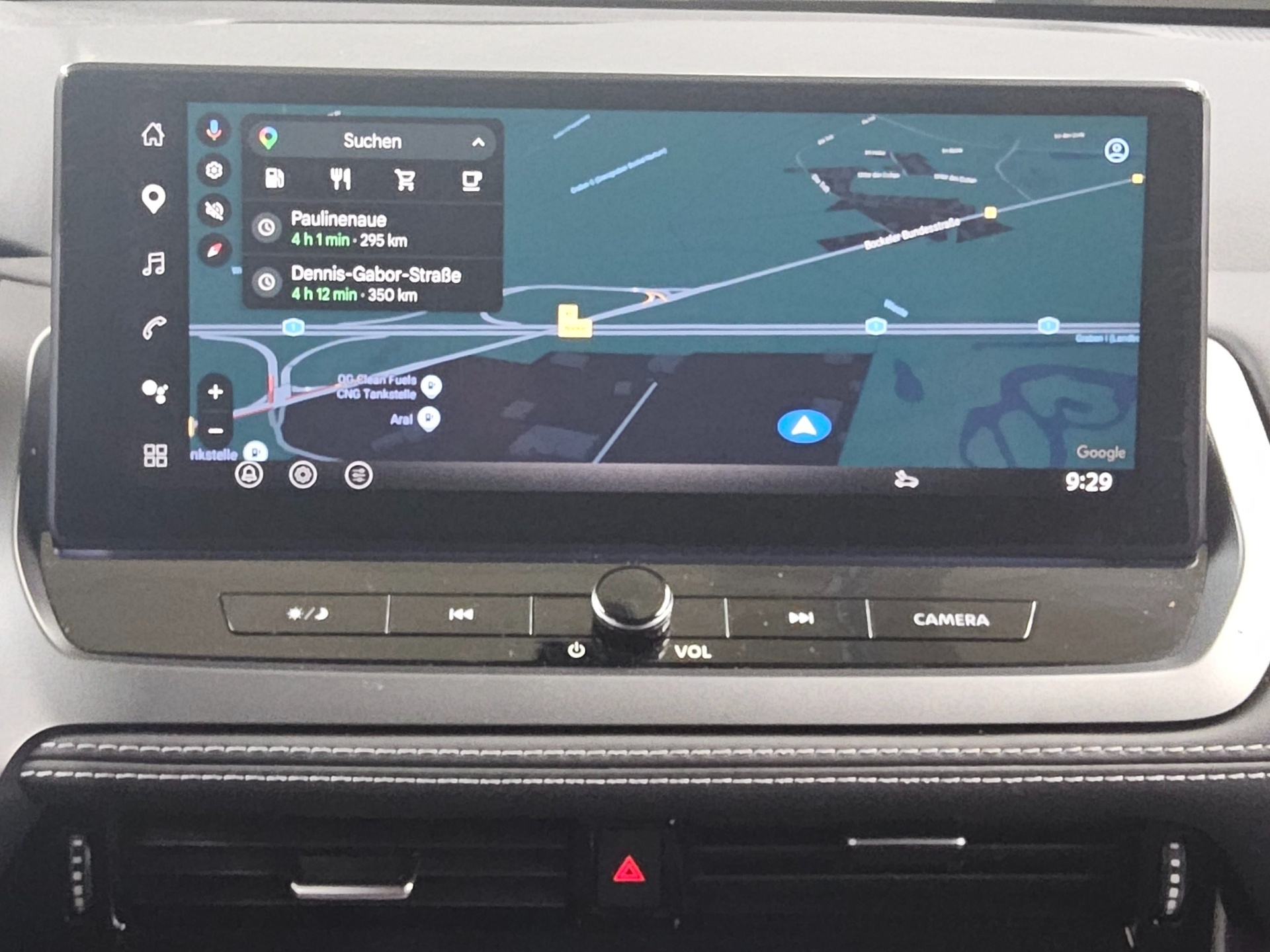 Nissan Qashqai 1.3 DIG-T N-Connecta Komfort+Winter Pkt Navi LED 7