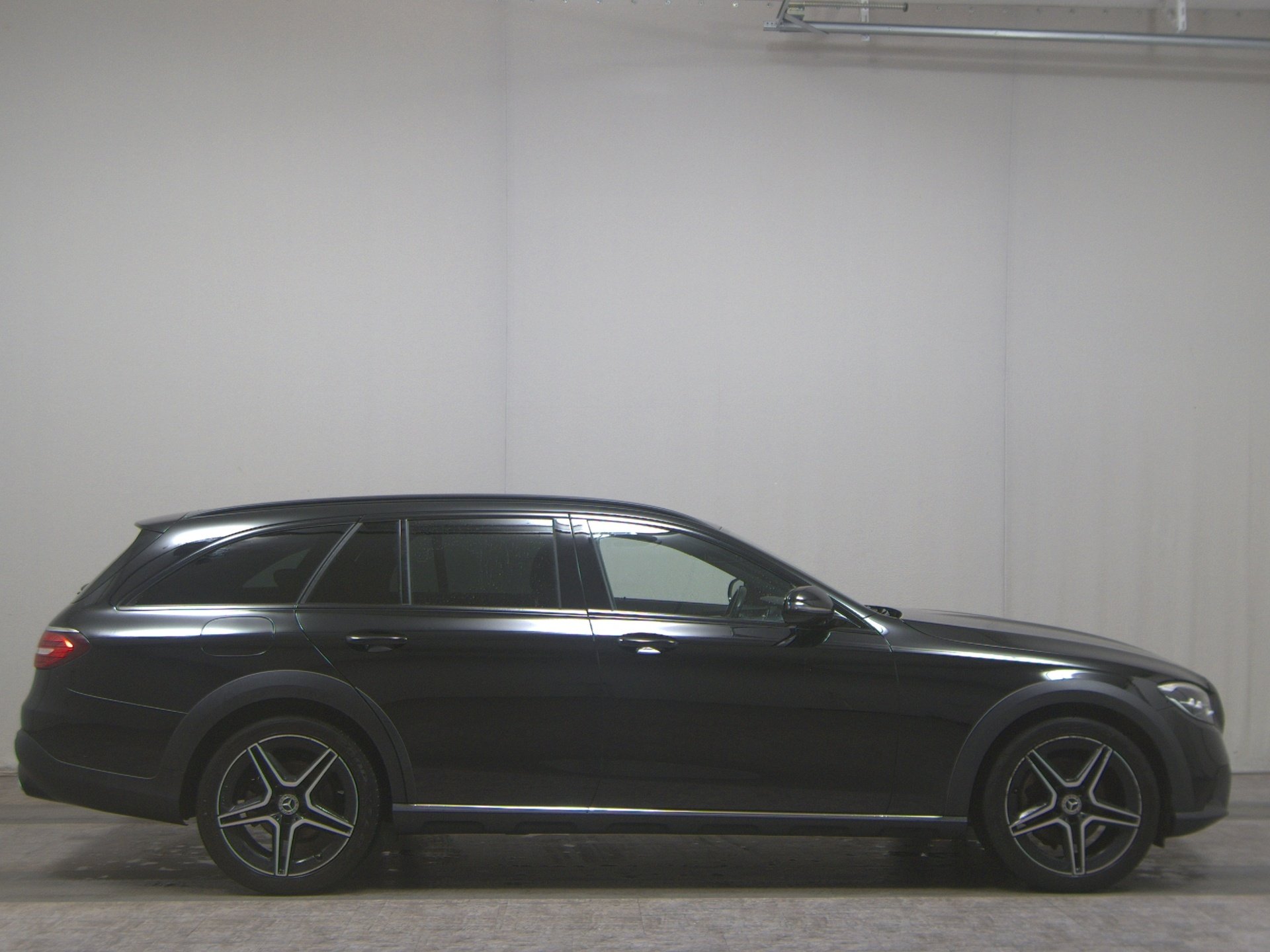 Mercedes-Benz E 220 T d 4M All-Terrain Burmester Widescr. GSD