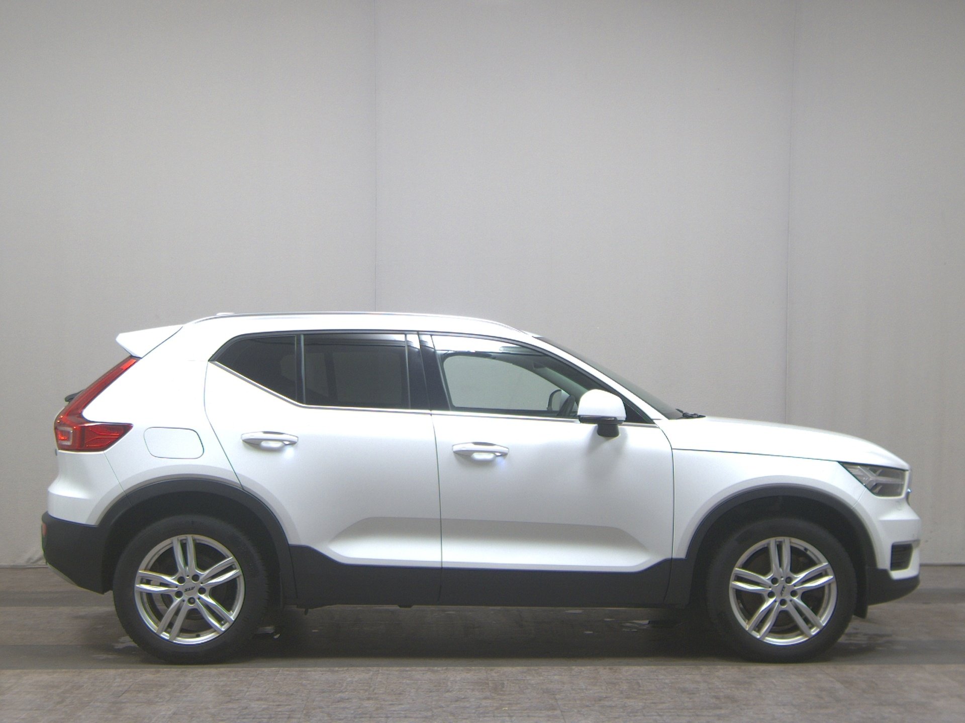 Volvo XC40 T4 Recharge Inscription Leder Navi LED AHK